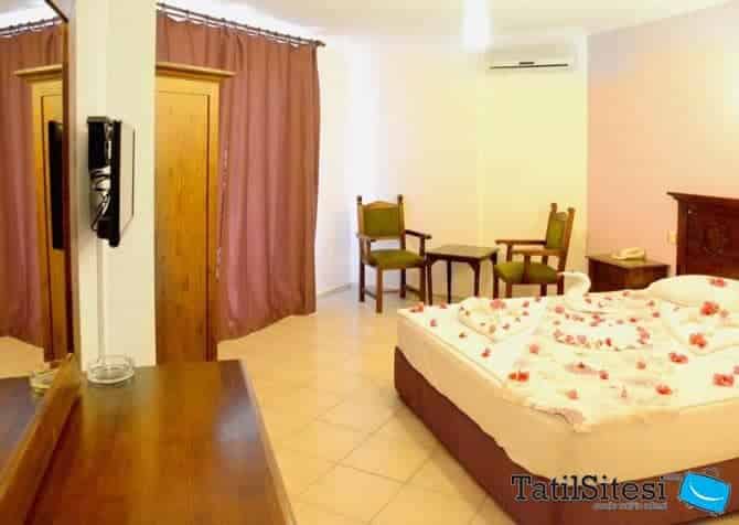 Gumbet Beach Resort Hotel 